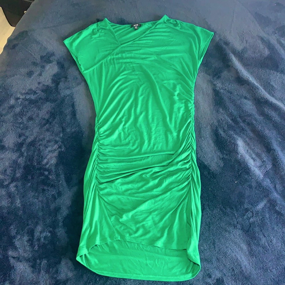 Jacob Dress